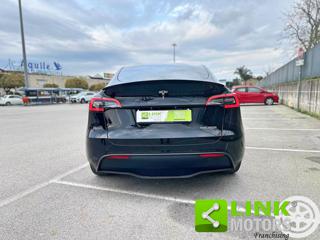 TESLA Model Y usata, con Servosterzo