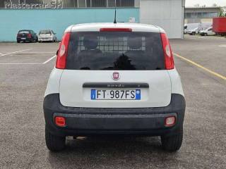 FIAT Panda usata, con Alzacristalli elettrici