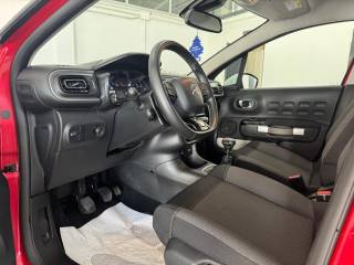 CITROEN C3 usata, con Climatizzatore