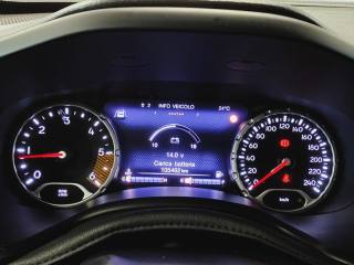 JEEP Renegade usata, con Controllo automatico clima