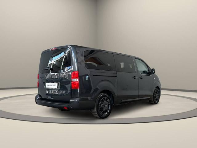 FIAT Ulysse usata, con Alzacristalli elettrici