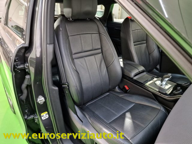 LAND ROVER Range Rover Evoque usata, con Sensori di parcheggio posteriori