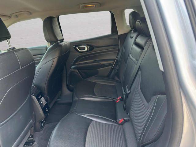 JEEP Compass usata, con Controllo trazione