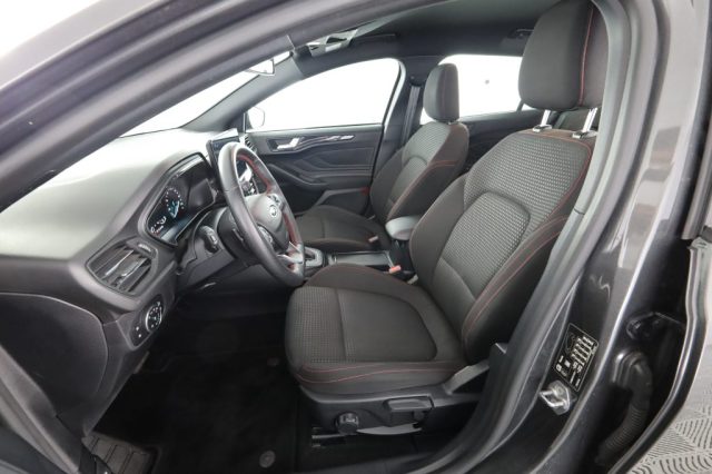 FORD Focus usata 1