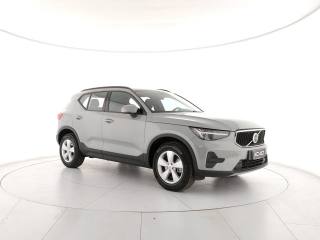 VOLVO XC40 usata, con Boardcomputer