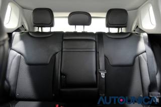 JEEP Compass usata, con Frenata d