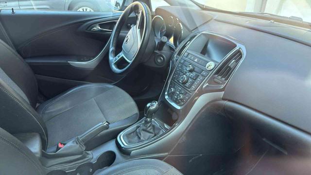 OPEL Astra usata, con Alzacristalli elettrici