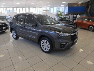 SUZUKI S-Cross usata, con Cerchi in lega