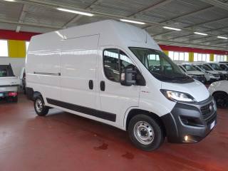 FIAT Ducato usata, con Airbag