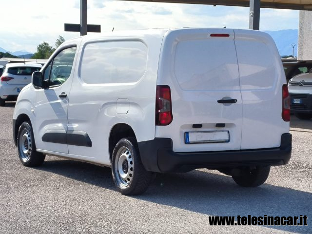 OPEL Combo usata, con Specchietti laterali elettrici