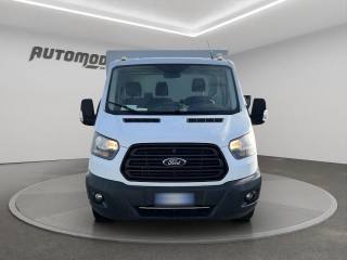 FORD Transit usata, con Airbag