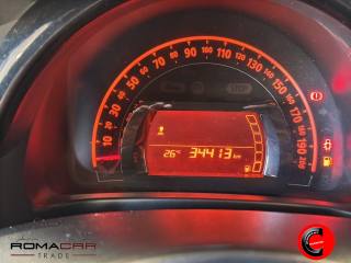 RENAULT Twingo usata, con Immobilizzatore elettronico