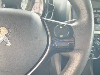 PEUGEOT 108 usata 45