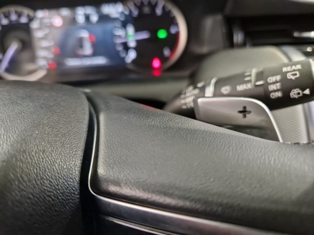 LAND ROVER Discovery Sport usata, con USB