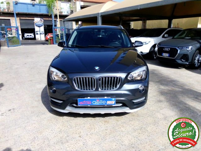 BMW X1 usata, con Airbag