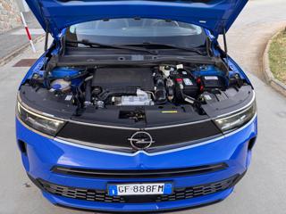 OPEL Mokka usata, con Sensori di parcheggio posteriori