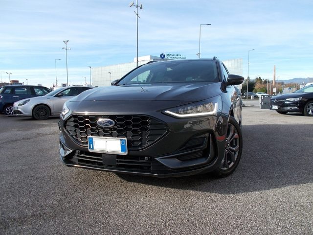 FORD Focus usata, con Airbag Passeggero