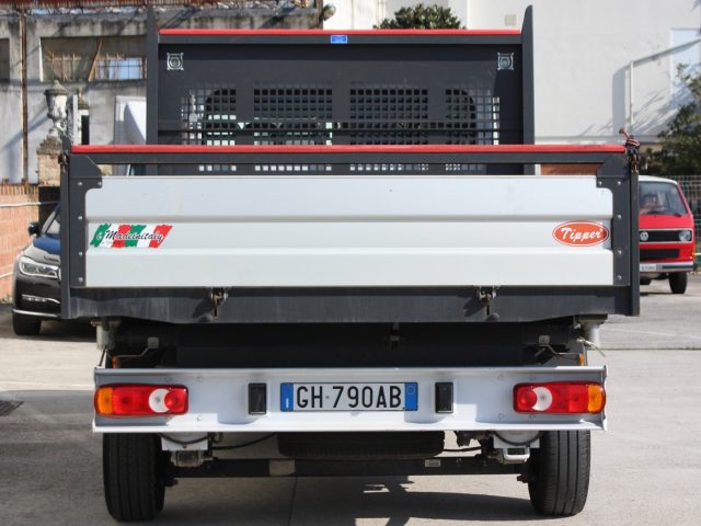 CITROEN Jumper usata, con Alzacristalli elettrici