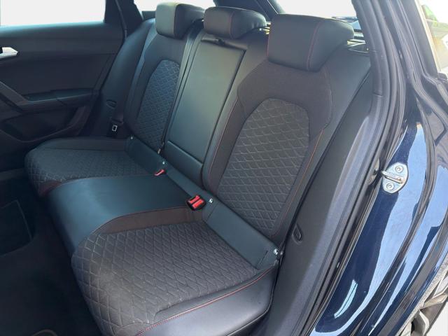 SEAT Leon usata, con Cruise Control