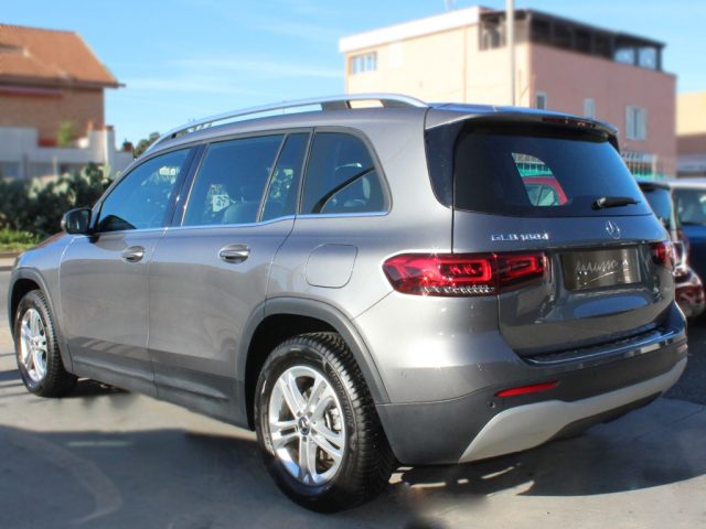 MERCEDES-BENZ GLB 180 usata, con Climatizzatore