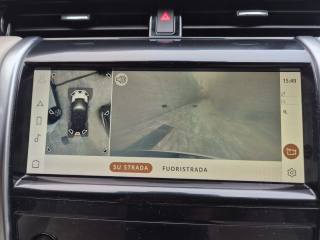 LAND ROVER Discovery Sport usata, con Controllo trazione