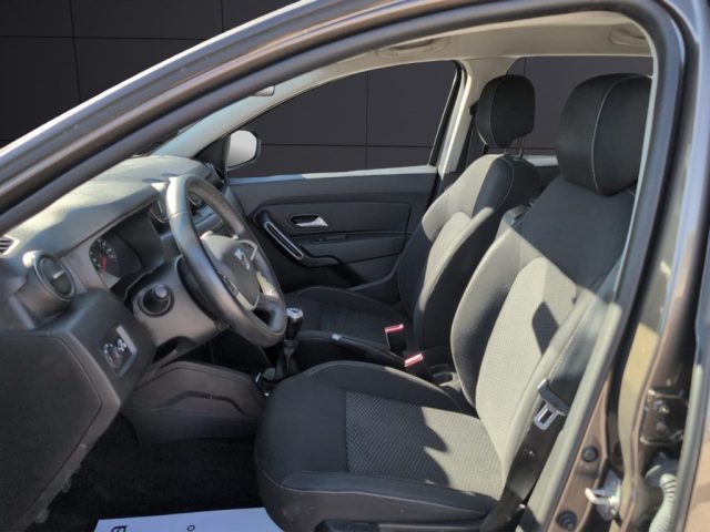 DACIA Duster usata, con Autoradio