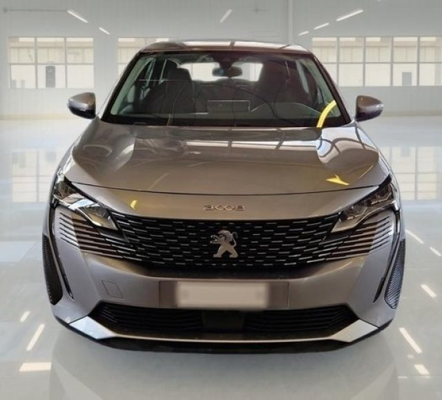 PEUGEOT 3008 usata, con Airbag laterali