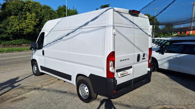 FIAT Ducato usata 15