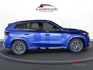 BMW X1 usata 2