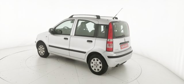 FIAT Panda usata 24