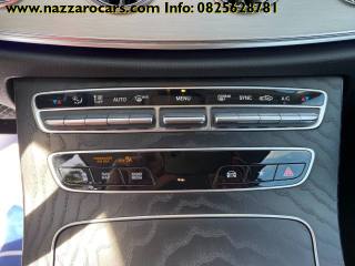 MERCEDES-BENZ E 220 usata, con Controllo trazione
