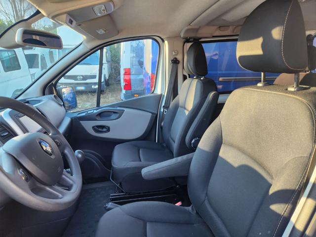 RENAULT Trafic usata, con Controllo trazione