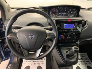 LANCIA Ypsilon usata, con Climatizzatore