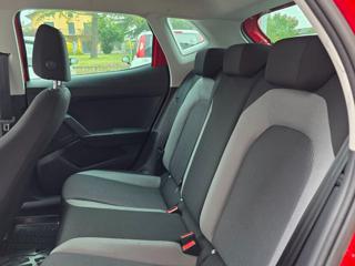 SEAT Ibiza usata, con Immobilizzatore elettronico