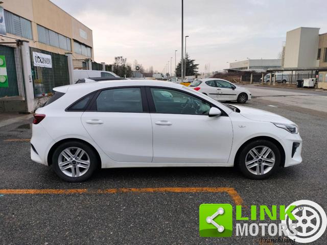 KIA Ceed usata, con Airbag Passeggero