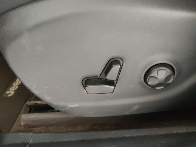 JEEP Cherokee usata, con Cruise Control