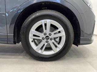AUDI Q3 usata, con Antifurto