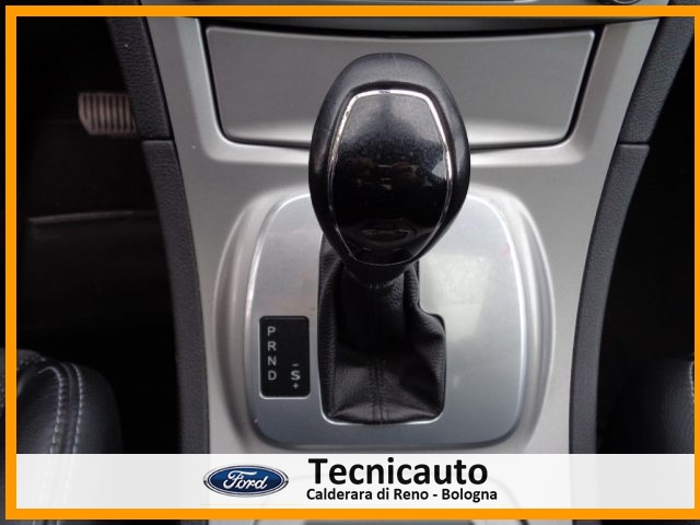 FORD S-Max usata, con Lettore CD