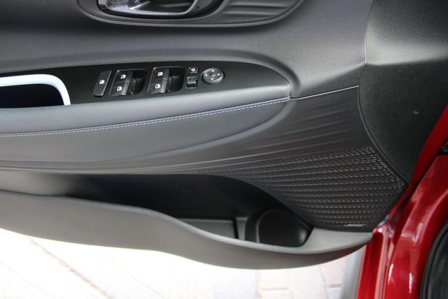 HYUNDAI i20 usata, con Cerchi in lega