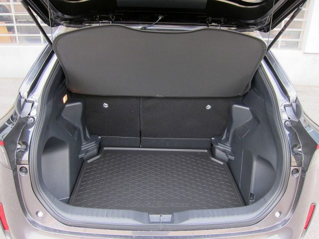 TOYOTA Yaris Cross usata, con Controllo trazione