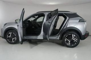 PEUGEOT 2008 usata, con Fari LED
