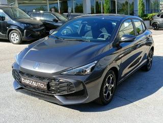 MG MG3 1.5 Comfort