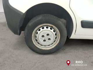 FIAT Fiorino usata, con Servosterzo