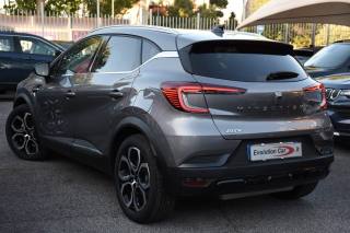 MITSUBISHI ASX usata, con Airbag Passeggero