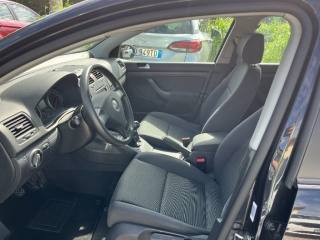 VOLKSWAGEN Golf usata, con Airbag laterali