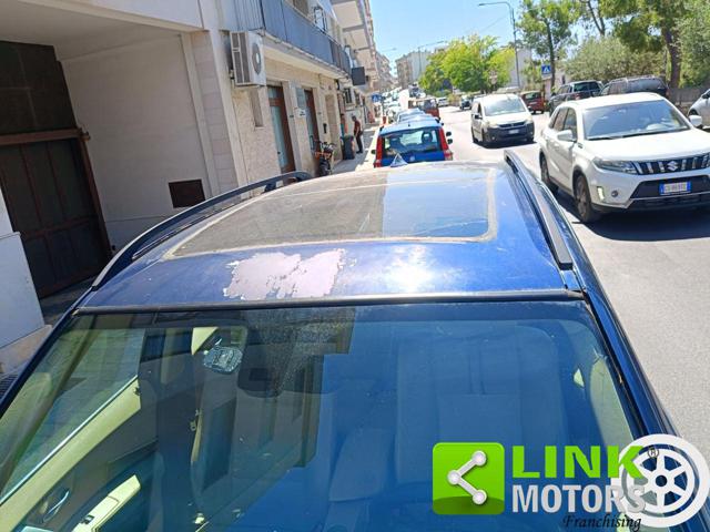 BMW X3 usata, con Vetri oscurati