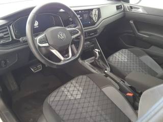 VOLKSWAGEN Taigo usata, con Cerchi in lega