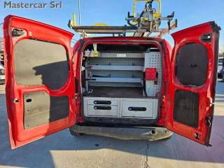 FIAT Fiorino usata, con Chiusura centralizzata telecomandata