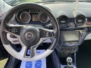 OPEL Adam usata, con Chiusura centralizzata