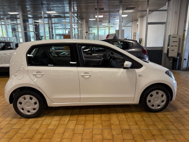 SEAT Mii usata, con Chiusura centralizzata